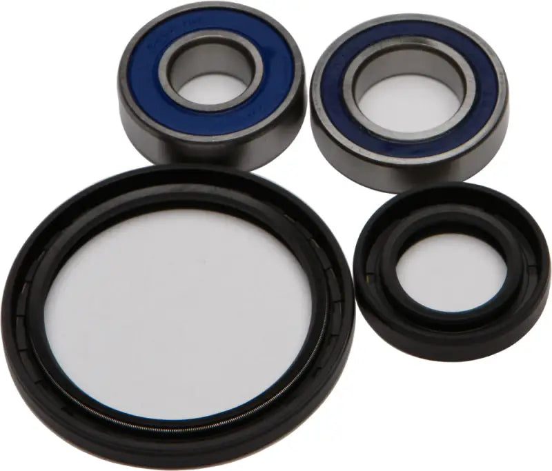 25-1048 Wheel Bearing & Seal Kit