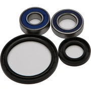 25-1048 Wheel Bearing & Seal Kit
