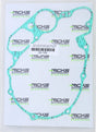 25-105 Stator Cover Gasket