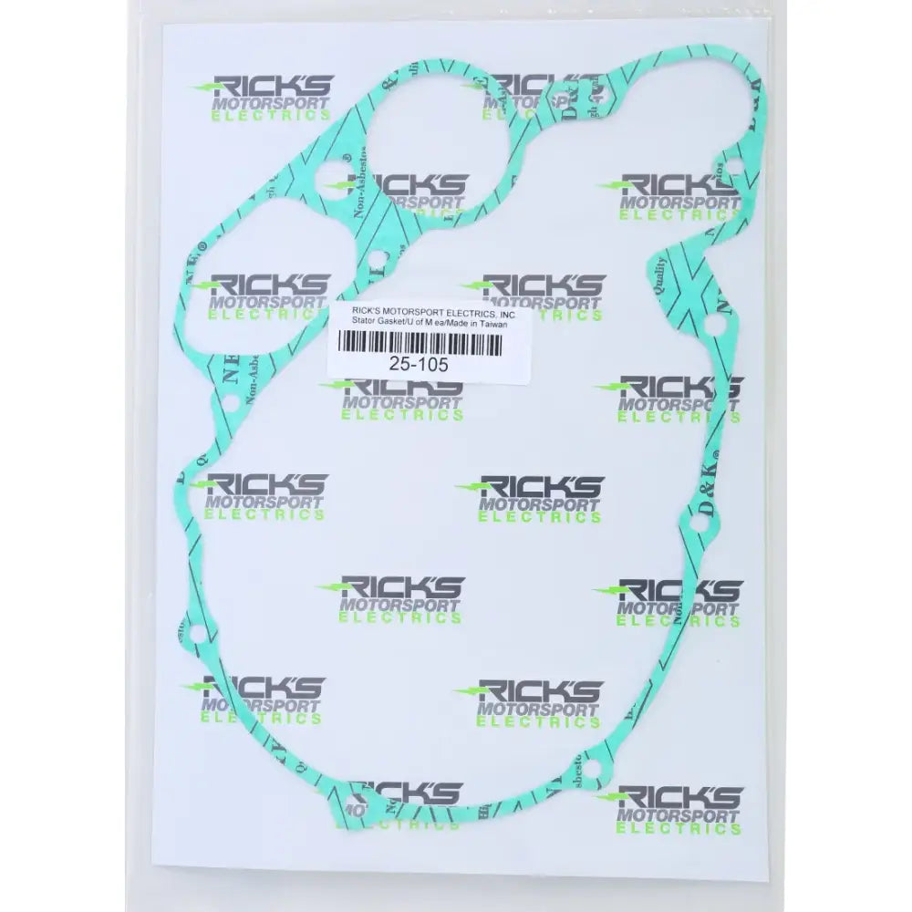 25-105 Stator Cover Gasket