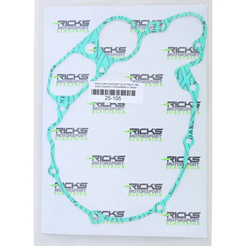 25-105 Stator Cover Gasket