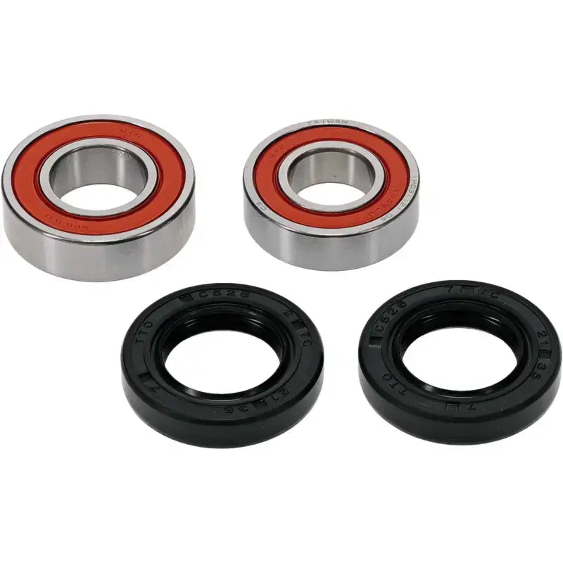 PIVOT WORKS 25-1050-P Wheel Bearing Kit Premium