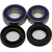 25-1050 Wheel Bearing & Seal Kit for RV, Automotive, Powersports, off-road, marine, exterior, truck accessories, interior, truck bed, rv parts, Powersports, Wheels & Tires, Wheel and Tire Accessories, AVADA - Best Sellers