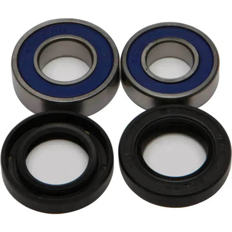 25-1050 Wheel Bearing & Seal Kit for RV, Automotive, Powersports, off-road, marine, exterior, truck accessories, interior, truck bed, rv parts, Powersports, Wheels & Tires, Wheel and Tire Accessories, AVADA - Best Sellers