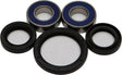 25-1052 Front Wheel Bearing/Seal Kit - Bearing & Seal