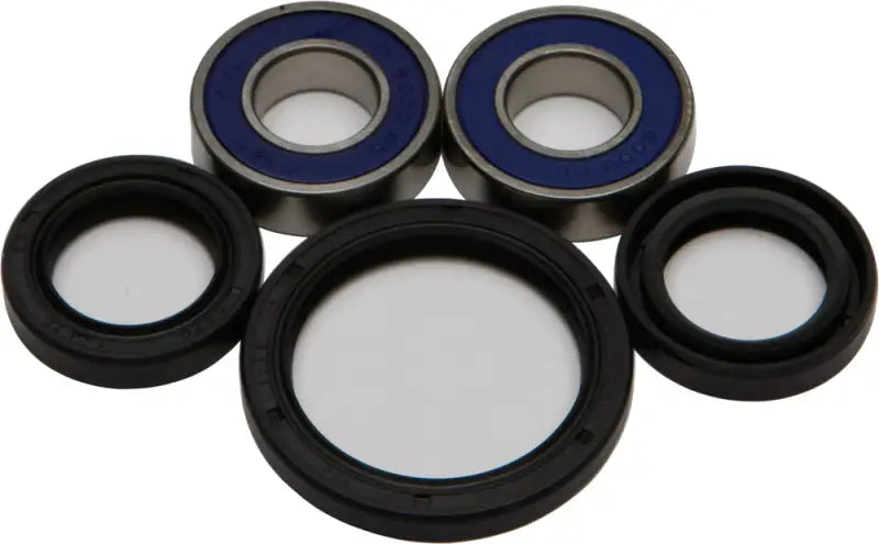 25-1052 Front Wheel Bearing/Seal Kit - Bearing & Seal