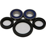 25-1052 Front Wheel Bearing/Seal Kit - Bearing & Seal