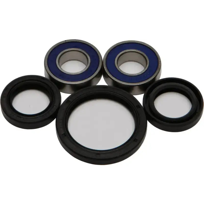 25-1052 Front Wheel Bearing/Seal Kit - Bearing & Seal