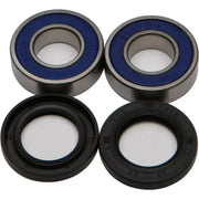 25-1054 Front Wheel Bearing/Seal Kit - Bearing & Seal