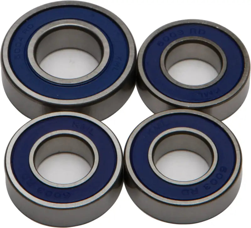 25-1055 Rear Wheel Bearing/Seal Kit - Bearing & Seal