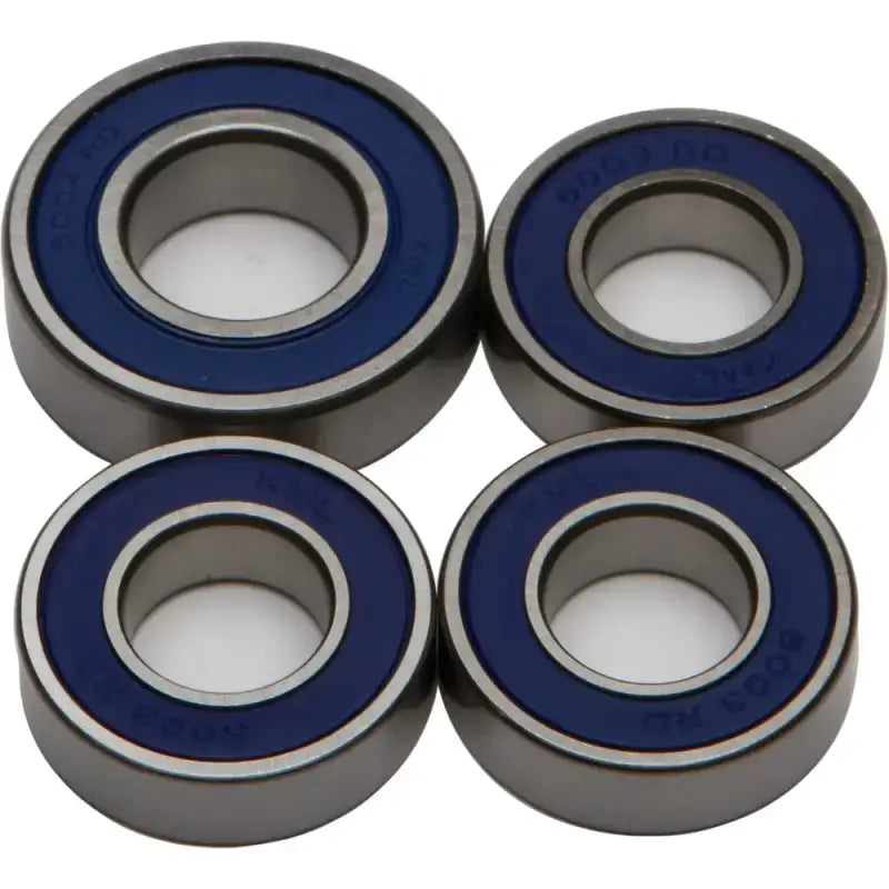 25-1055 Rear Wheel Bearing/Seal Kit - Bearing & Seal