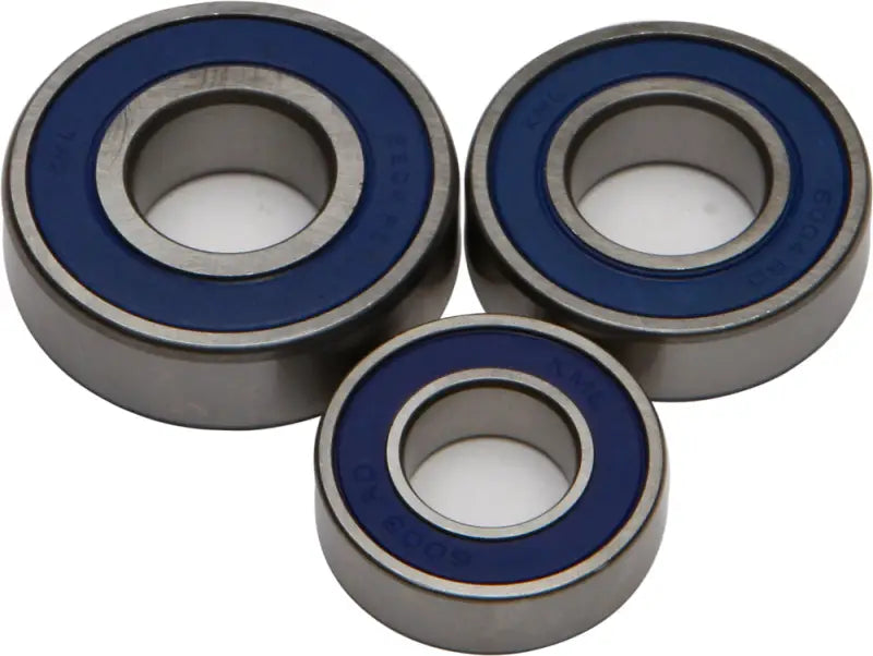 25-1056 Rear Wheel Bearing/Seal Kit - Bearing & Seal