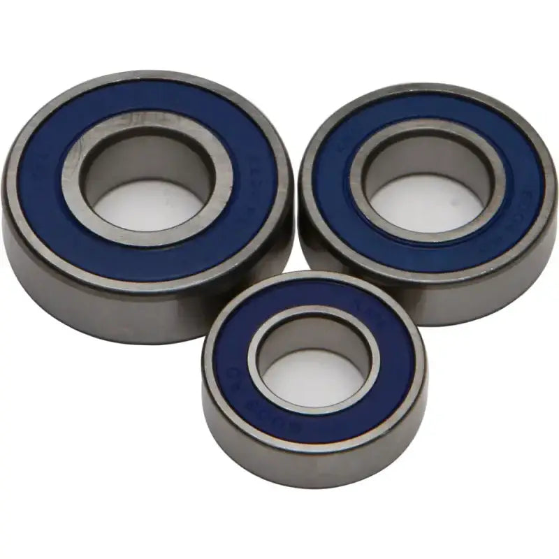 25-1056 Rear Wheel Bearing/Seal Kit - Bearing & Seal