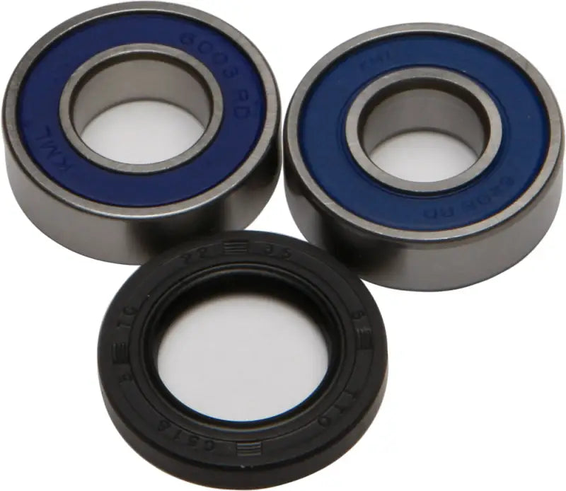 25-1059 Front Wheel Bearing/Seal Kit - Bearing & Seal