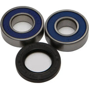 25-1059 Front Wheel Bearing/Seal Kit - Bearing & Seal