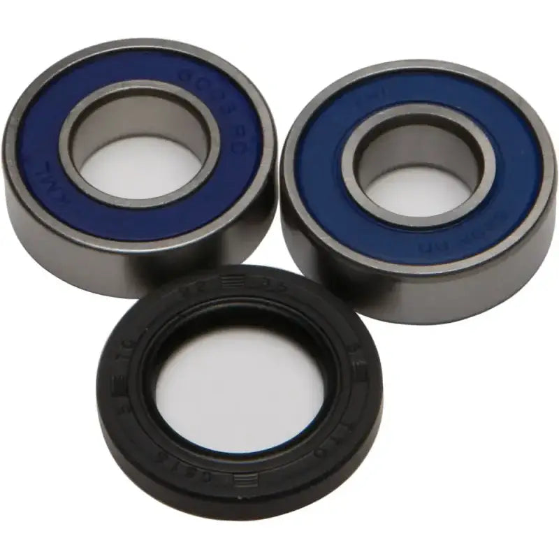 25-1059 Front Wheel Bearing/Seal Kit - Bearing & Seal