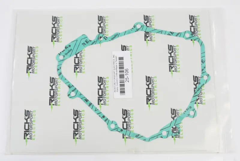 25-106 Stator Cover Gasket