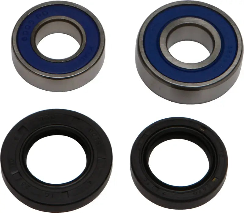 25-1060 Wheel Bearing & Seal Kit