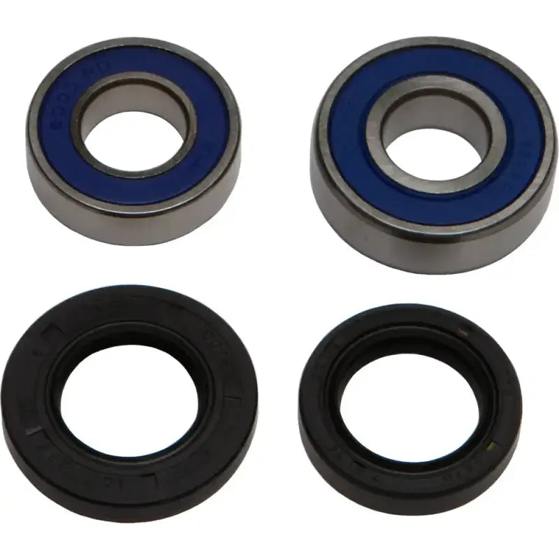 25-1060 Wheel Bearing & Seal Kit