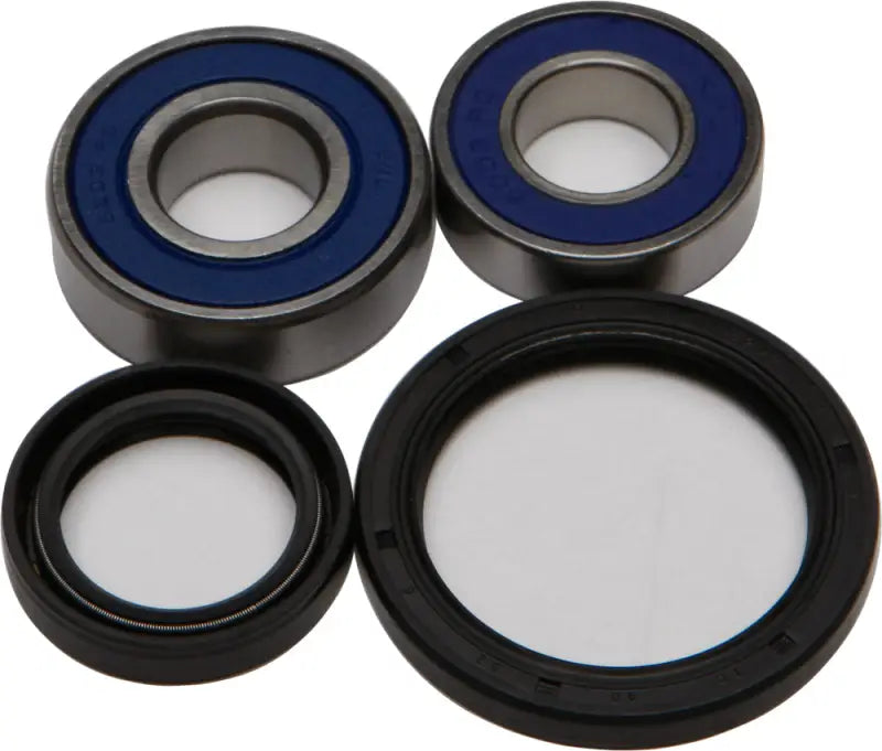 25-1061 Front Wheel Bearing/Seal Kit - Bearing & Seal