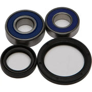 25-1061 Front Wheel Bearing/Seal Kit - Bearing & Seal