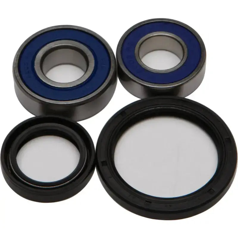 25-1061 Front Wheel Bearing/Seal Kit - Bearing & Seal