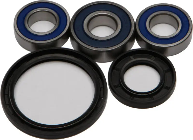 25-1064 Wheel Bearing & Seal Kit