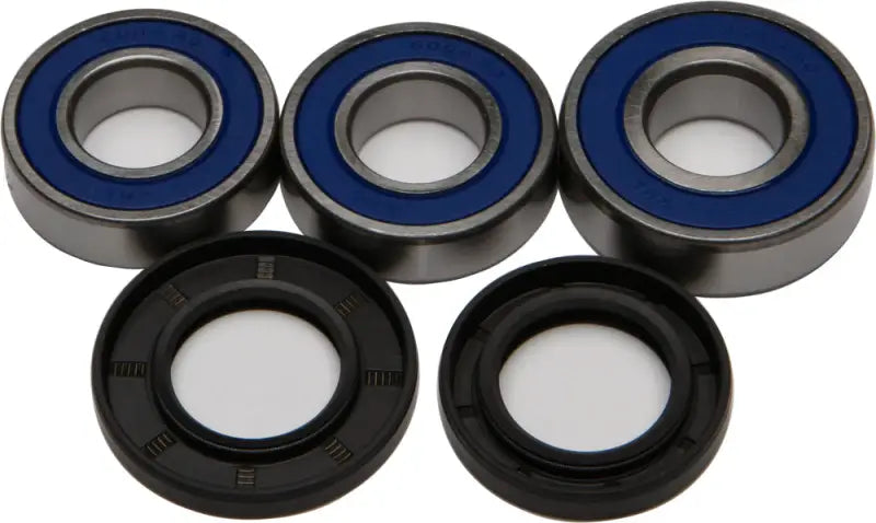 25-1066 Rear Wheel Bearing/Seal Kit - Bearing & Seal