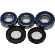 25-1066 Rear Wheel Bearing/Seal Kit - Bearing & Seal