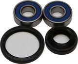 25-1069 Front Wheel Bearing/Seal Kit - Bearing & Seal