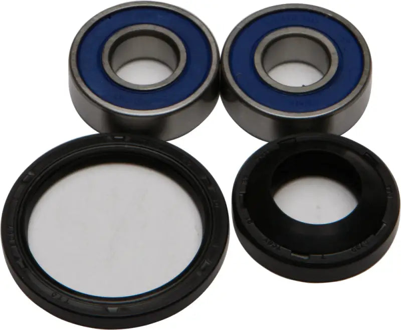 25-1069 Front Wheel Bearing/Seal Kit - Bearing & Seal