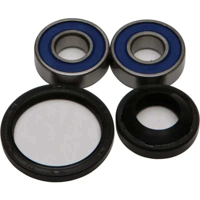 25-1069 Front Wheel Bearing/Seal Kit - Bearing & Seal