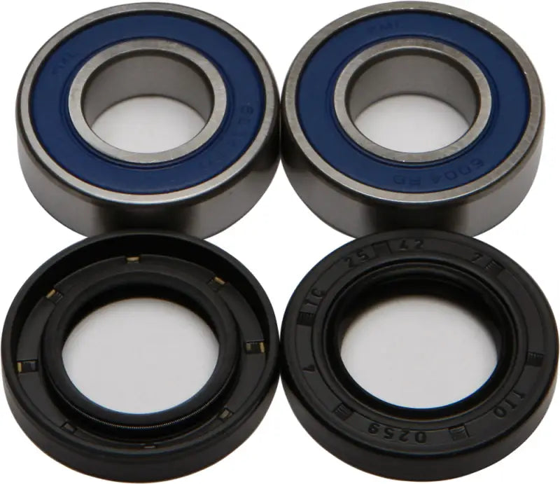 25-1070 Wheel Bearing & Seal Kit