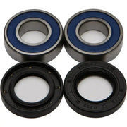 25-1070 Wheel Bearing & Seal Kit