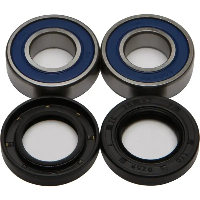 25-1070 Wheel Bearing & Seal Kit