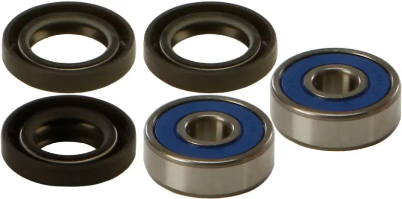 25-1072 Front/Rear Wheel Bearing/Seal Kit - Bearing & Seal
