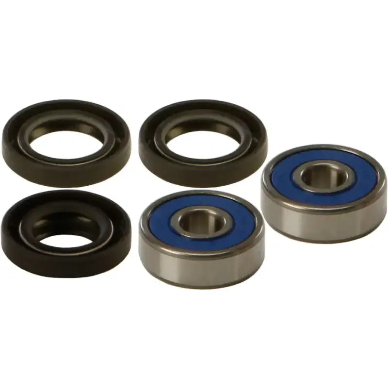 25-1072 Front/Rear Wheel Bearing/Seal Kit - Bearing & Seal