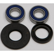 25-1075 Front Wheel Bearing/Seal Kit - Bearing & Seal