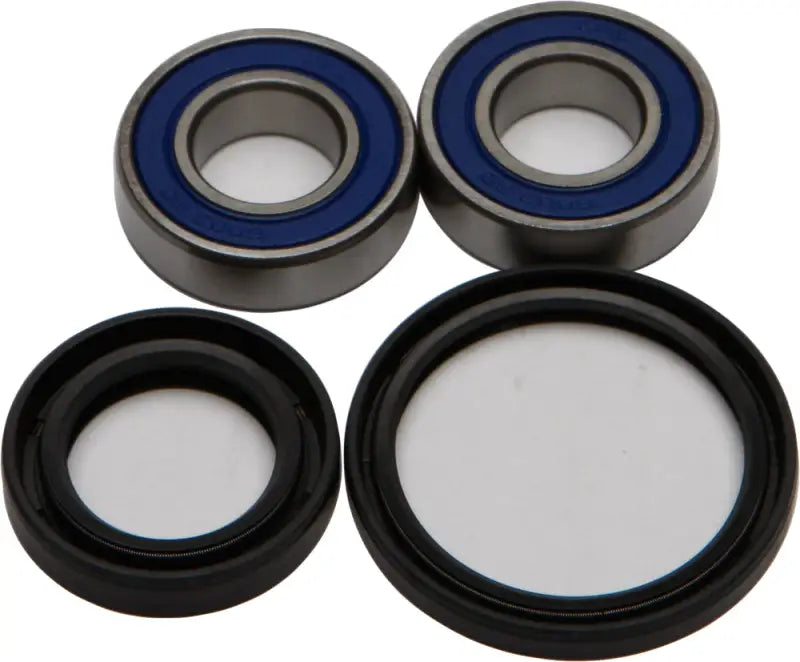 25-1076 Front Wheel Bearing/Seal Kit - Bearing & Seal