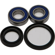 25-1076 Front Wheel Bearing/Seal Kit - Bearing & Seal