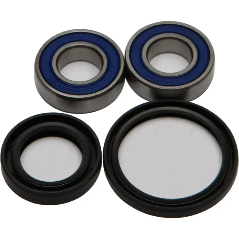 25-1076 Front Wheel Bearing/Seal Kit - Bearing & Seal