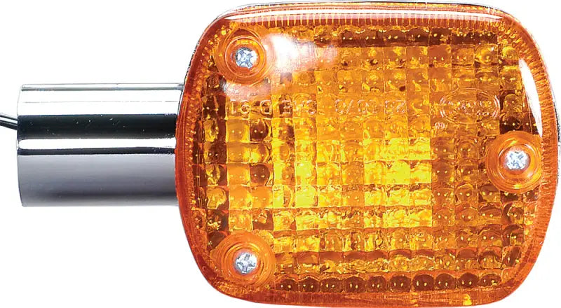 25-1076 Turn Signal Rear - Assembly