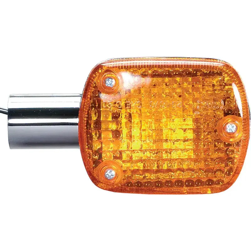 25-1076 Turn Signal Rear - Assembly