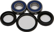 25-1077 Front Wheel Bearing/Seal Kit for RV, Automotive, Powersports, off-road,marnie, exterior, truck accessories,interior,truck bed, rv parts, Powersports, Wheels & Tires, Wheel and Tire Accessories, AVADA - Best Sellers