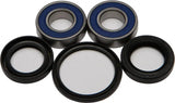 25-1077 Front Wheel Bearing/Seal Kit for RV, Automotive, Powersports, off-road,marnie, exterior, truck accessories,interior,truck bed, rv parts, Powersports, Wheels & Tires, Wheel and Tire Accessories, AVADA - Best Sellers
