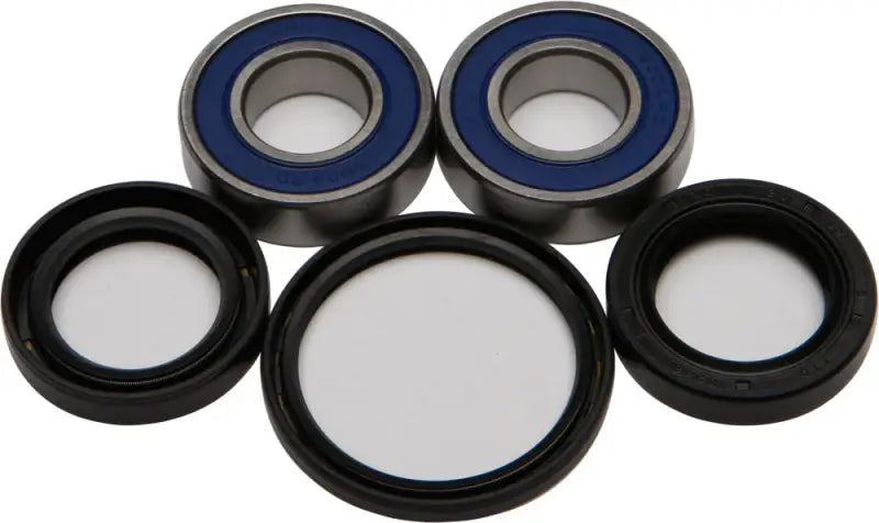 25-1077 Front Wheel Bearing/Seal Kit for RV, Automotive, Powersports, off-road,marnie, exterior, truck accessories,interior,truck bed, rv parts, Powersports, Wheels & Tires, Wheel and Tire Accessories, AVADA - Best Sellers