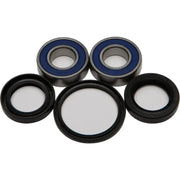 25-1077 Front Wheel Bearing/Seal Kit for RV, Automotive, Powersports, off-road,marnie, exterior, truck accessories,interior,truck bed, rv parts, Powersports, Wheels & Tires, Wheel and Tire Accessories, AVADA - Best Sellers