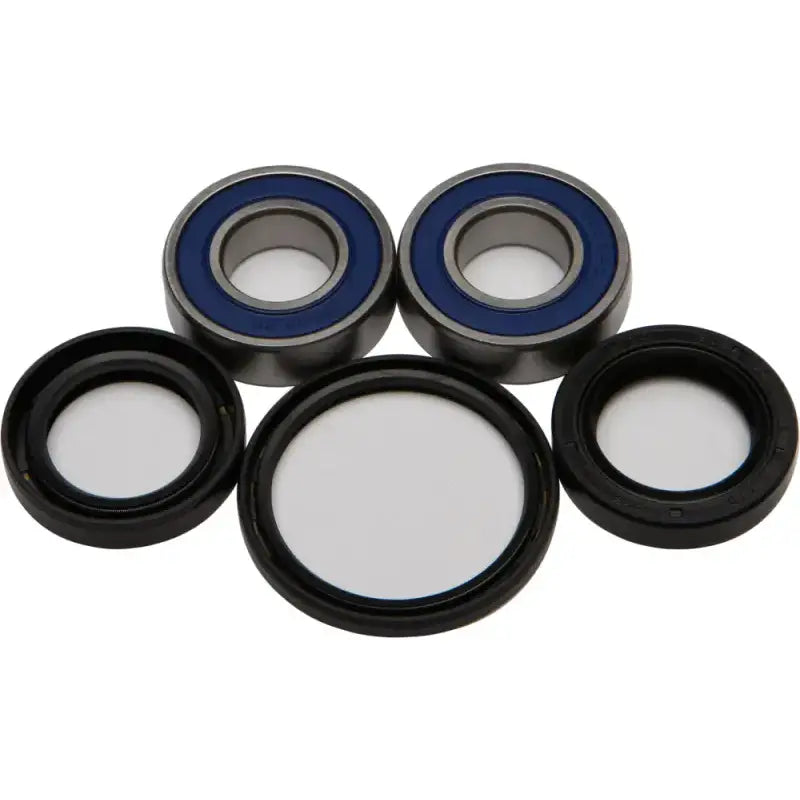 25-1077 Front Wheel Bearing/Seal Kit for RV, Automotive, Powersports, off-road,marnie, exterior, truck accessories,interior,truck bed, rv parts, Powersports, Wheels & Tires, Wheel and Tire Accessories, AVADA - Best Sellers