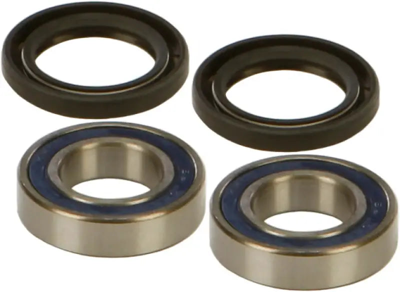 25-1079 Front Wheel Bearing/Seal Kit - Bearing & Seal