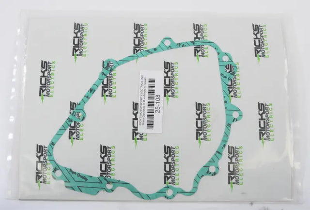 25-108 Stator Cover Gasket